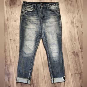 Judy Blue Jeans Size 31